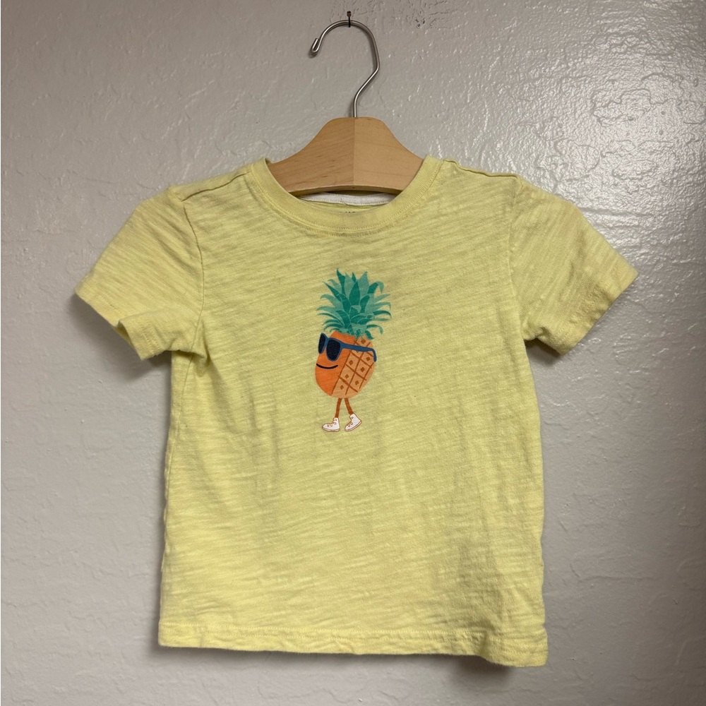 $12 ADD ON janie and jack fruit tee‎ 3T Zara Mini Boden Hanna Andersson Baby Gap